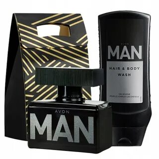 Avon man