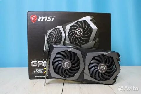 Msi gtx 1650 max q