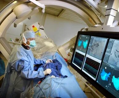 How Heart Specialist Sydney Helps Us