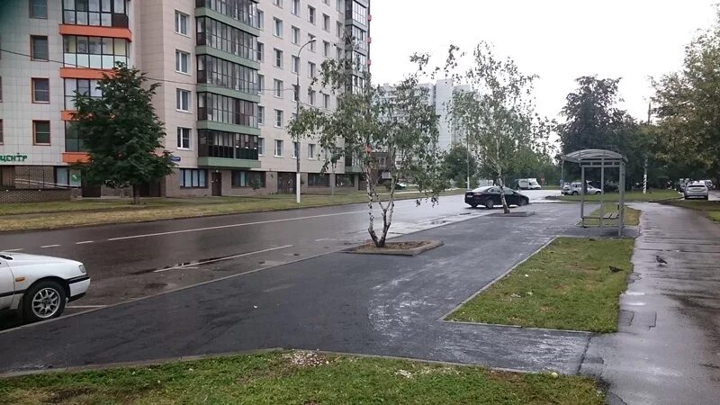 Кировоградский проезд 3к1. Фото улица кировоградский проезд.