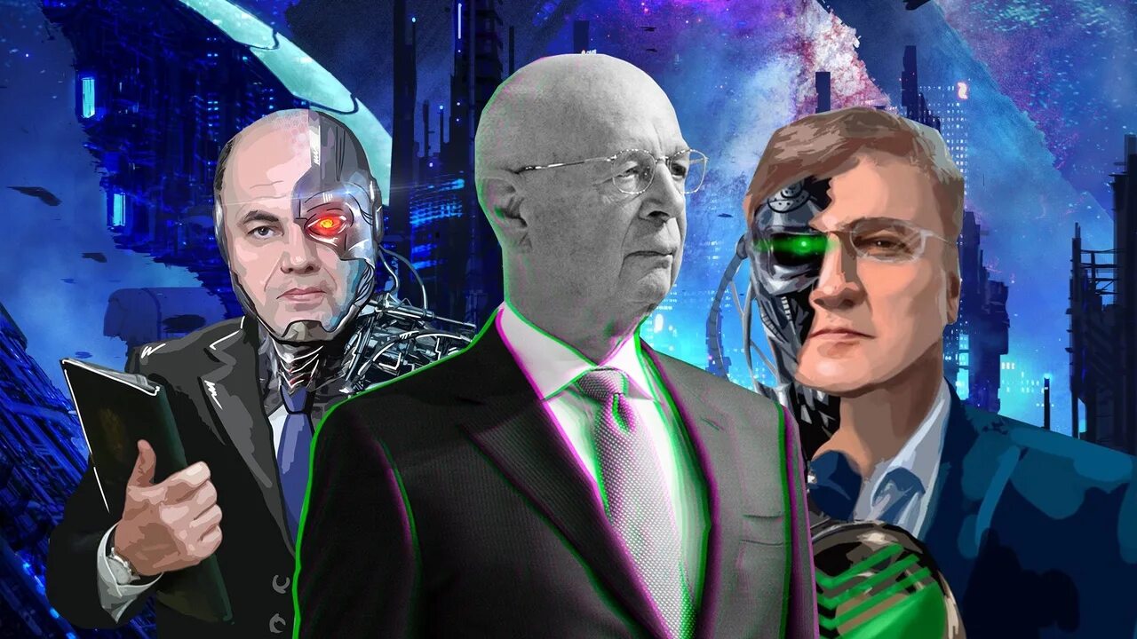 Теория шваба. Теория шваба