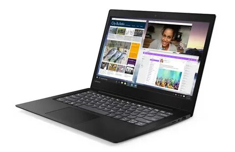 Ноутбук lenovo 14