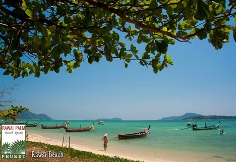 Rawai beach отзывы