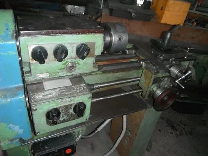 Продаю токарный станок школьник