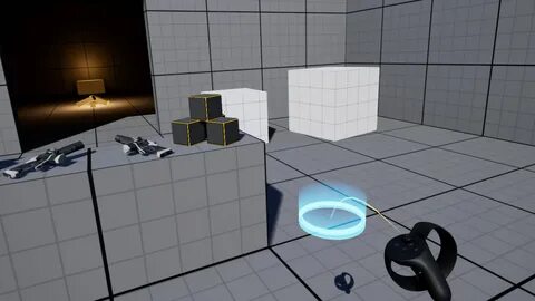 Unreal engine update