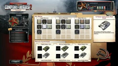 Company of heroes коды