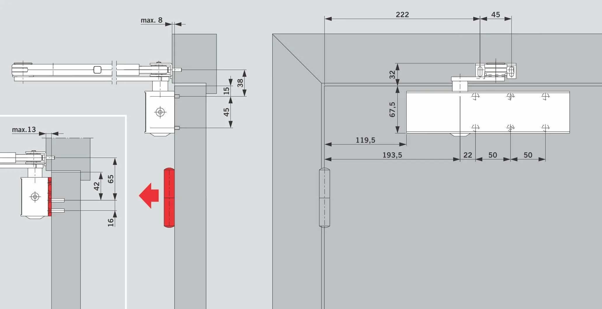 Угол открывания доводчика. Как поставить дверной доводчик. Угол открывания доводчика. Угол открывания доводчика. Доводчик регулировка усилия закрывания.