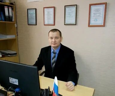 Юристы оскол