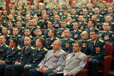Главное управление внутренних войск