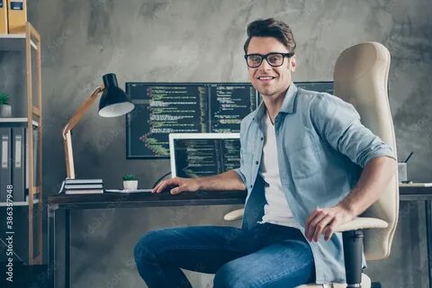 Программист специалист