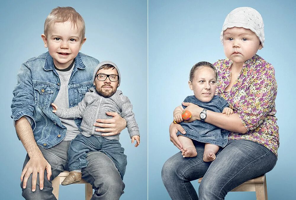 Фото ребенка по фото родителей. Фотосессия с двумя сыновьями. Фотопроект дети и родители. Большой ребенок. Маленький ребенок и взрослый.