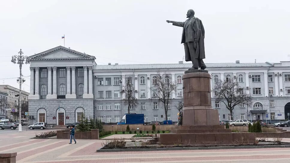 Заседание экспертов Независимого общественного мониторинга Курской области