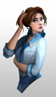 Elizabeth art