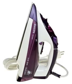 Утюг philips автоотключение
