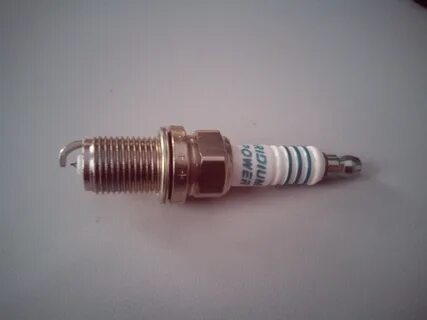 Свечи зажигания хендай акцент 1.5