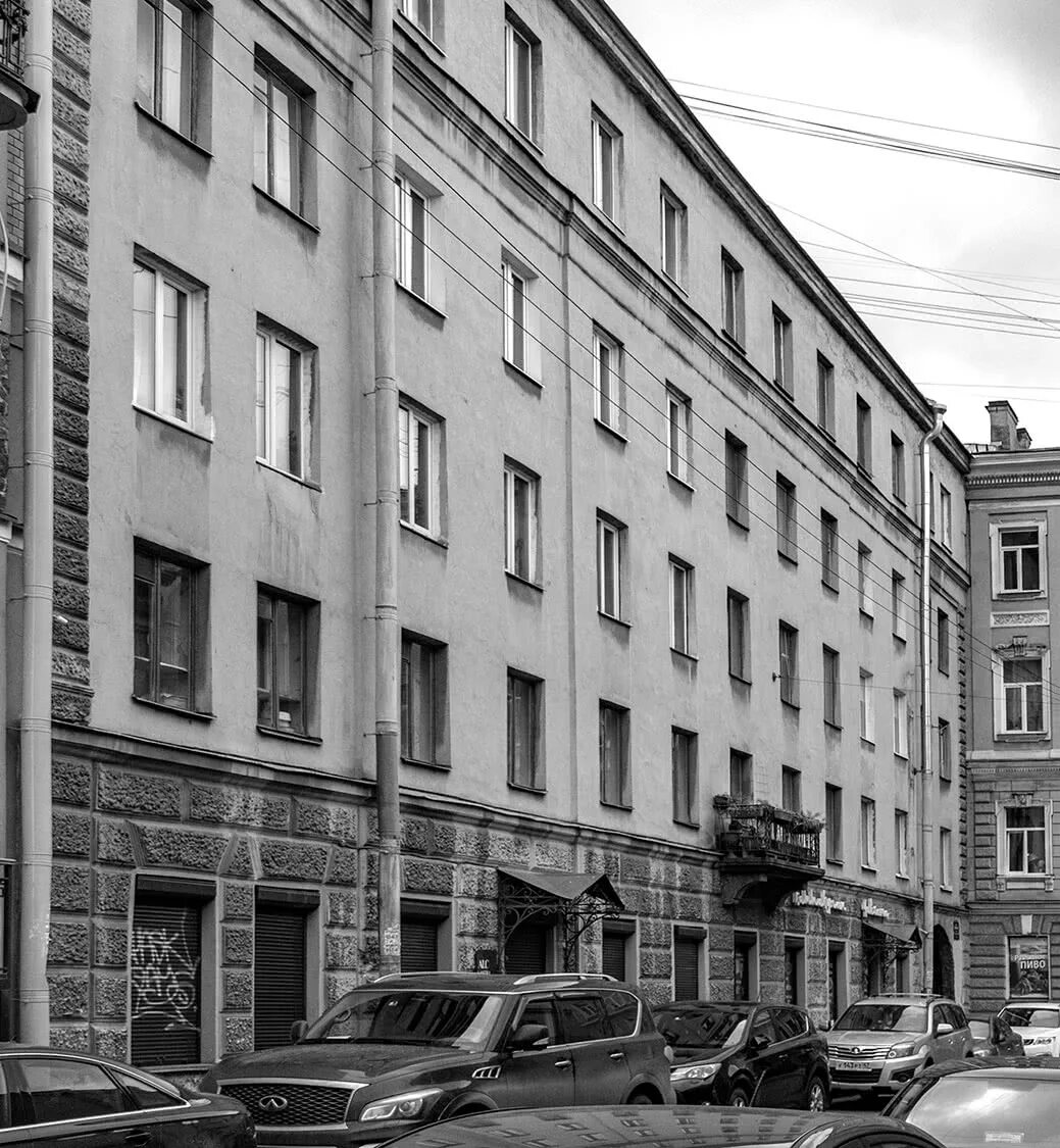 Пер бринько 6. Повседневная жизнь петербургской сыскной полиции. московский переулок бринько. переулок бринько 4. спб переулок бринько 4.