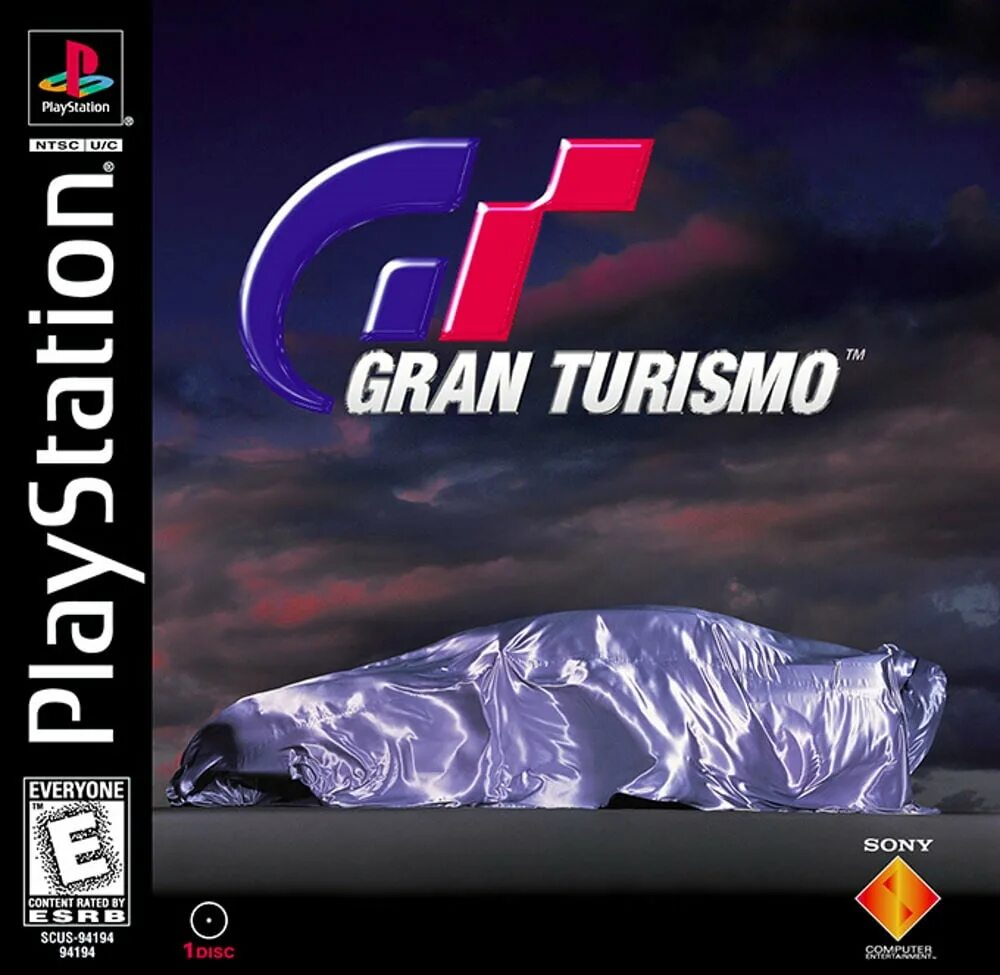 Sony PLAYSTATION 1 Gran Turismo. Gran Turismo ps1 обложка. PLAYSTATION 2 Gran Turismo. Гран Туризмо 2 на ps1.