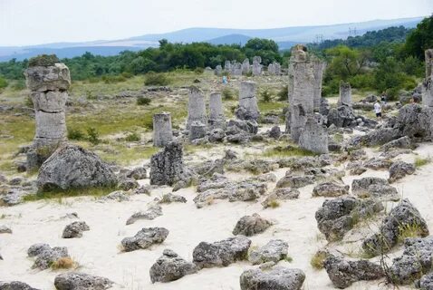 Что побьет камень