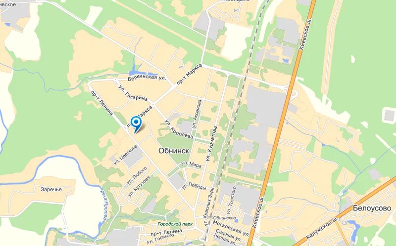 районы города обнинска на карте. карта обнинска с улицами. план города обнинска. город обнинск калужской области на карте. город обнинск на карте.