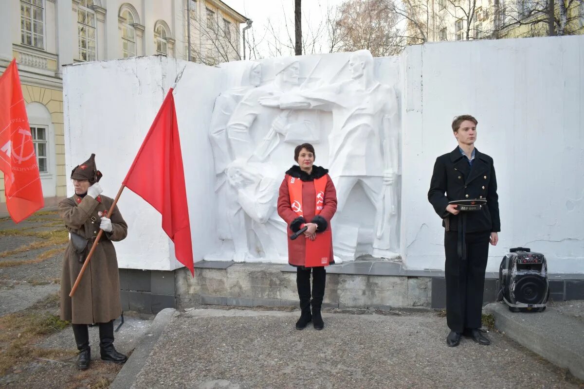 День памяти в иркутской области