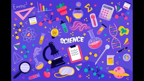Science around us