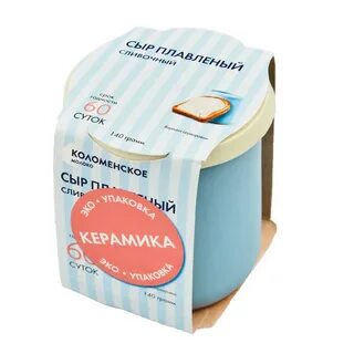 Коломенское молоко
