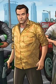 Gta fandom