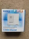 C2000 ethernet. С2000 ethernet.