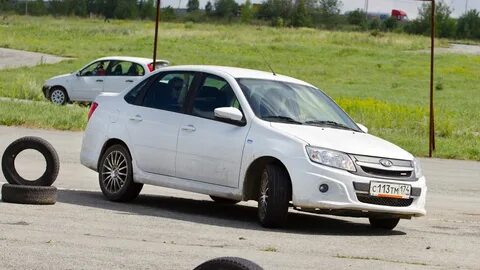 Клиренс гранта