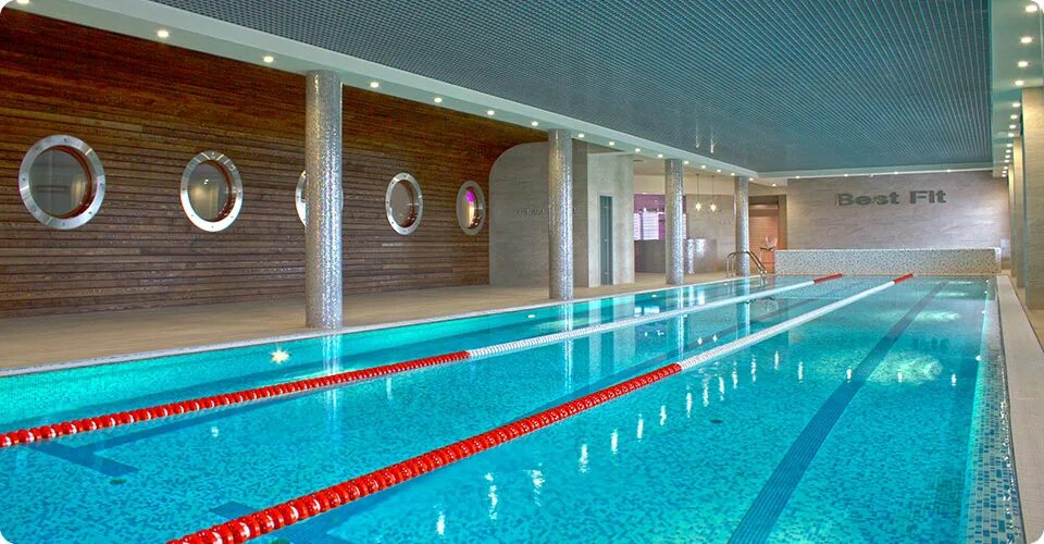 World class митино.