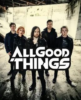 All good things