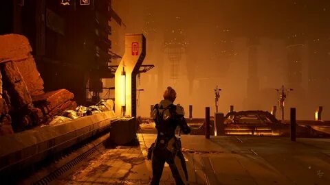 Unreal engine 5 персонаж
