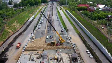 В каком году построят новую