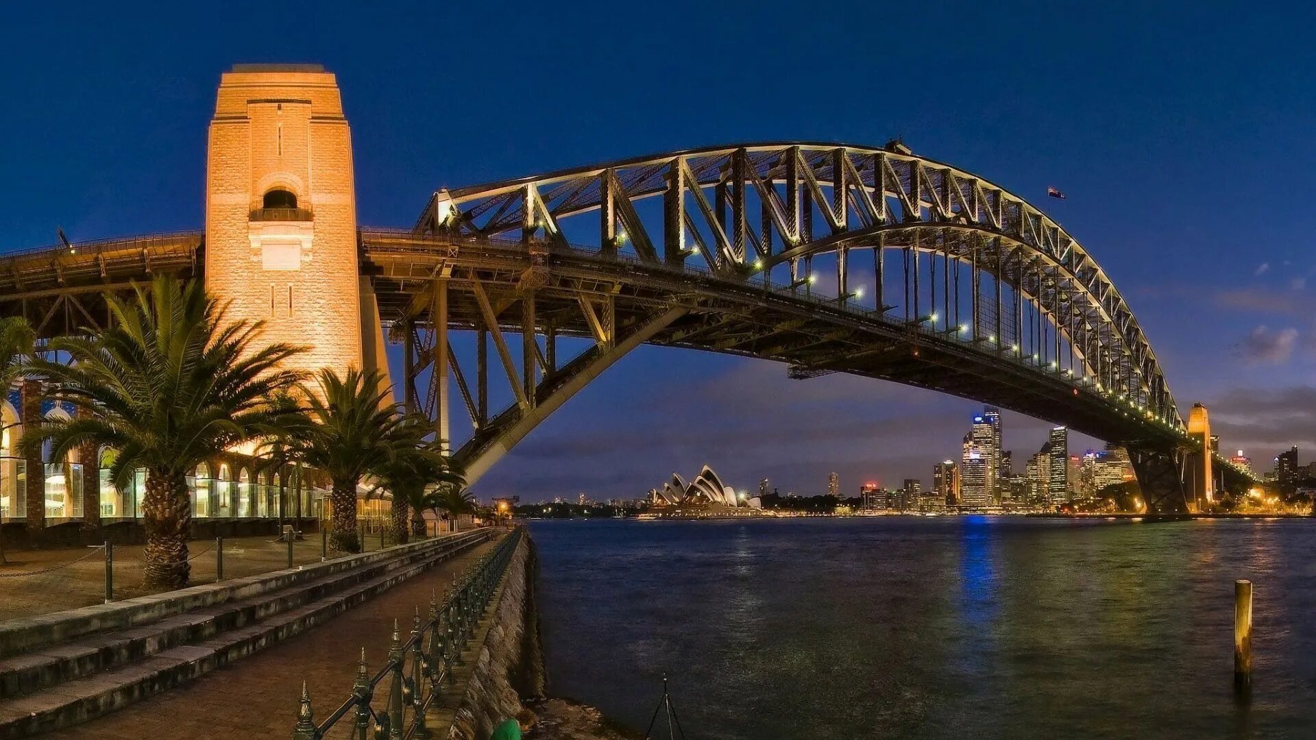 Man made world. Сиднейский мост Харбор-бридж. Мост Харбор бридж в Австралии. Сиднейский арочный мост Харбор-бридж.. Сидней мост Харбор-бридж фото.