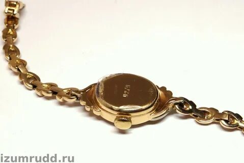 585 проба часы