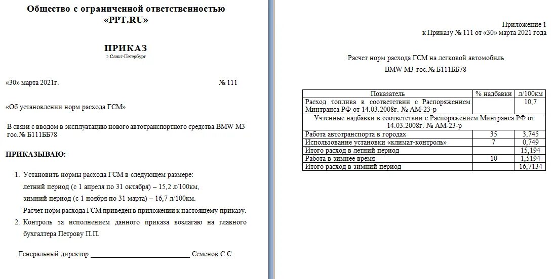 Списание генератора. Образец приказа на утверждение норм расхода топлива образец. Приказ на расход топлива по автомобилю образец. Списание дизельного топлива на Генератор образец. Приказ о расходовании ГСМ на предприятии.