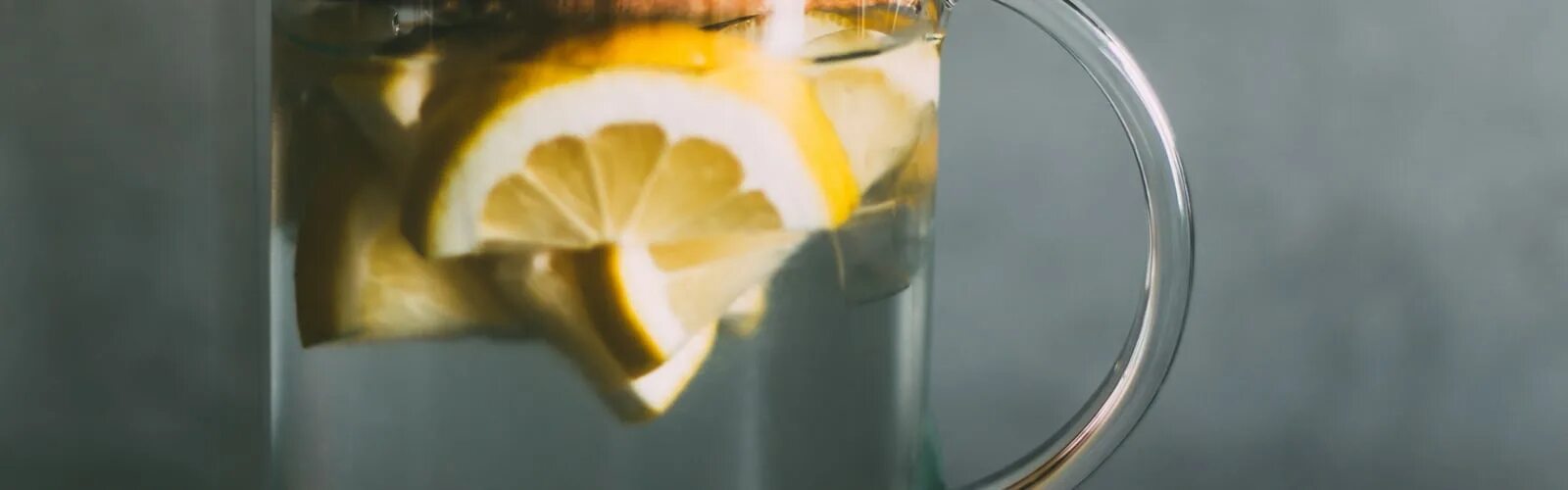 Lemon Water Pepper.