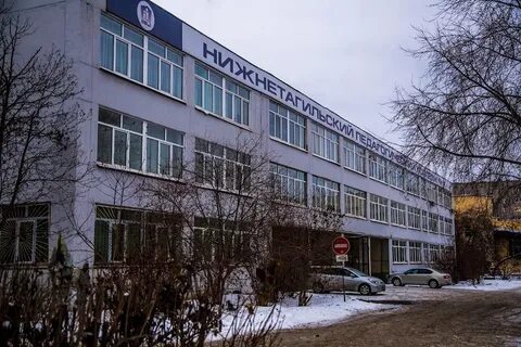 Педагогический колледж нижний тагил 1