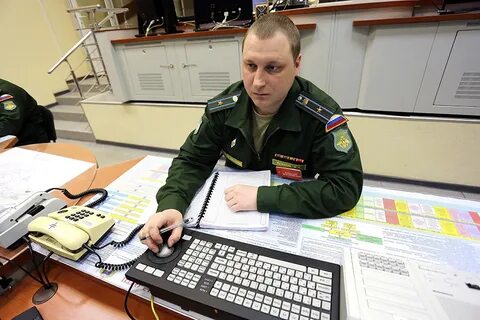 Ракетная атака воронеж