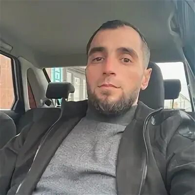 Сайхан шамсадов