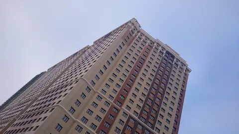 Жк гагаринский