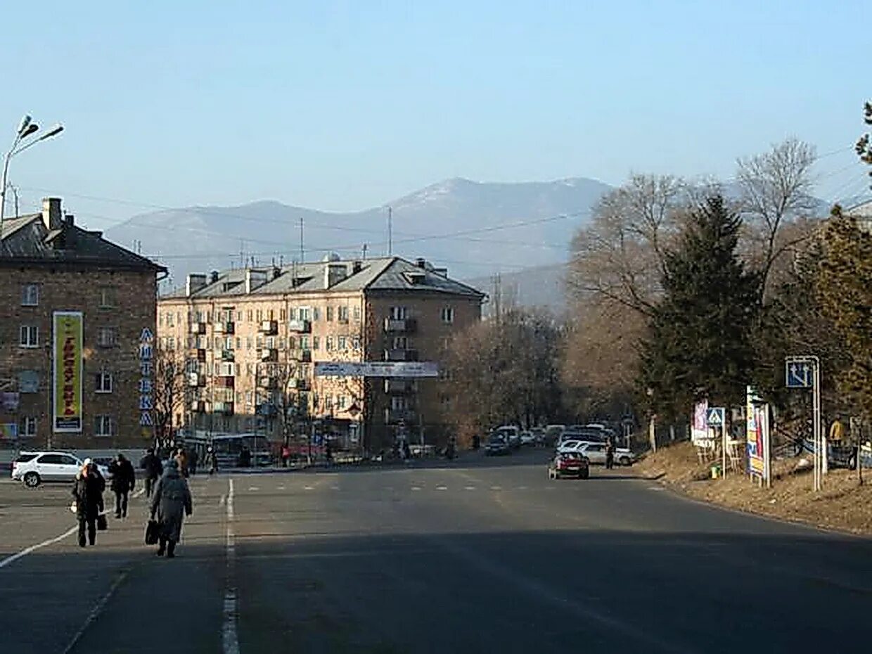 Погода на сегодня на партизанском. Город Партизанск Приморский край. Партизанск площадь города. Партизанск Приморье. Дальний Восток Партизанск.