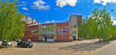 Клуб арзамас