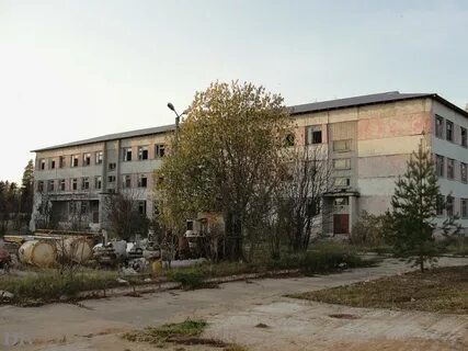 Левинцы кировская область