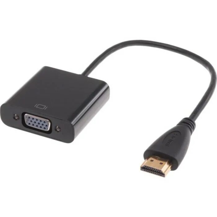 ATCOM HDMI - VGA (at1013). Адаптер HDMI to VGA at1013 ATCOM. Переходник DGMEDIA HDMI - VGA. Переходник/адаптер DGMEDIA HDMI - VGA (at1013), 0.1 м, черный. Vga адаптер купить