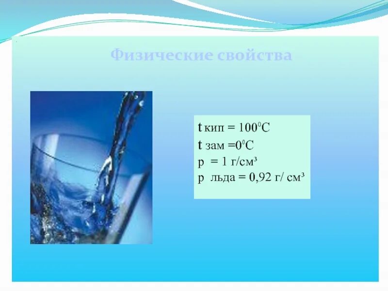 Типы химических реакций с водой. Типы химических реакций на примере свойств воды. Типы химических реакций на примере воды. Физические и химические свойства воды презентация.