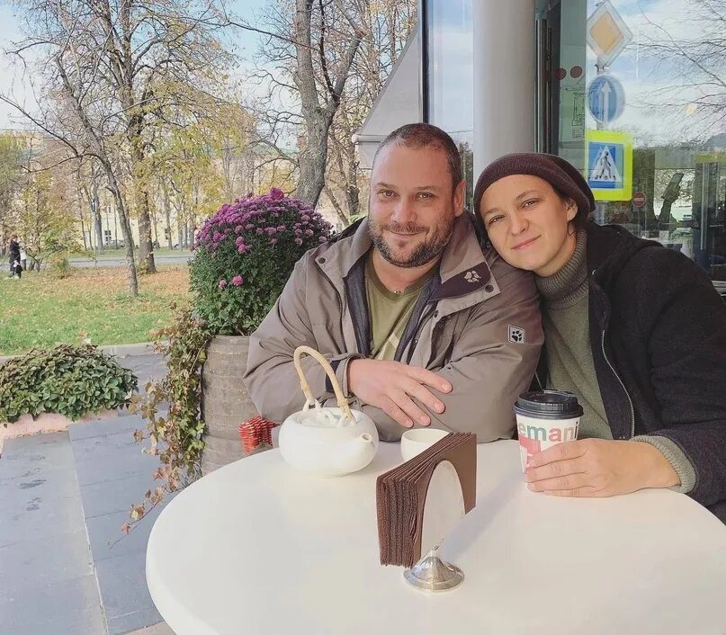 Олеся Железняк родила сына - 7Дней.ру