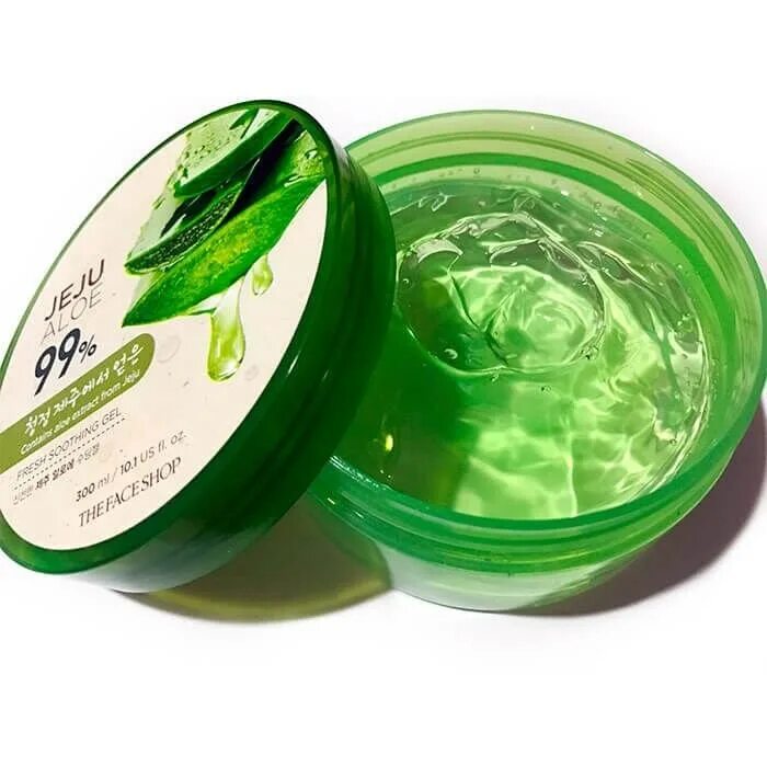 The face shop] Jeju Aloe 99% Fresh Soothing Gel. Aloe Vera Soothing Gel Корея. Гель для тела THEFACESHOP Jeju Aloe Fresh Soothing Gel. Увлажняющий гель с алоэ 97% 300 мл Корея.