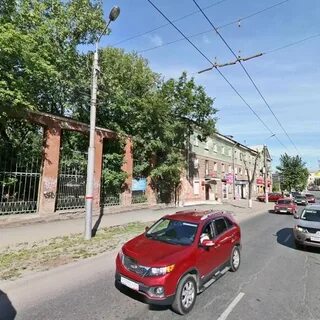 Эстет куйбышева 89