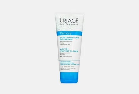 Uriage xemose